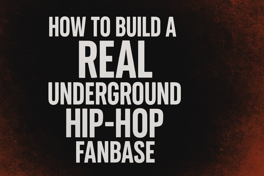 How to build an underground hip hop fanbase.png