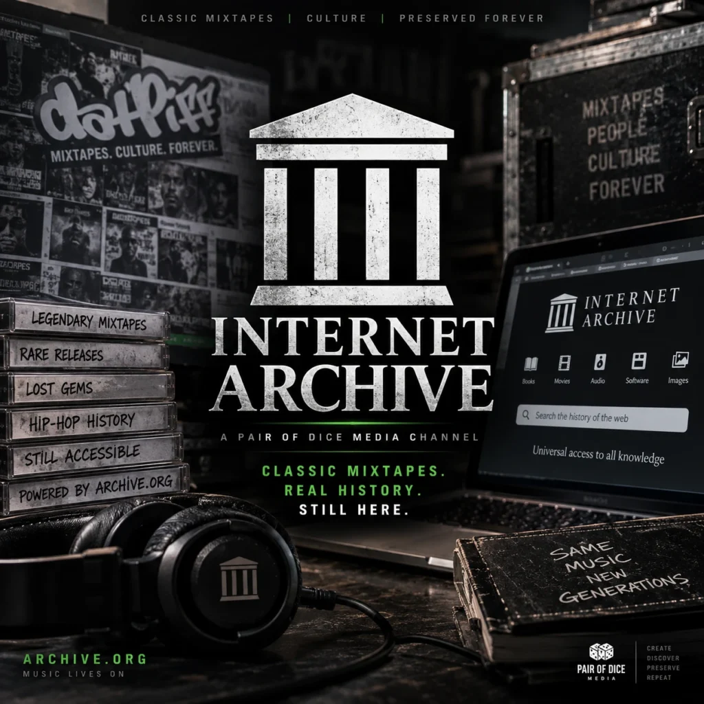 Internet Archive