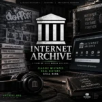 Internet Archive