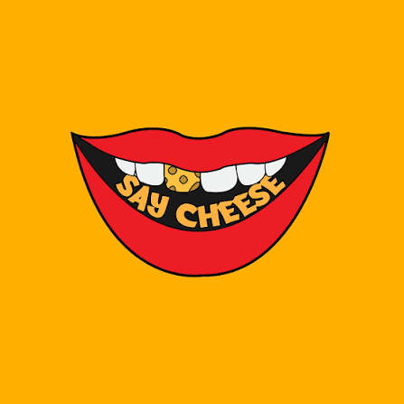 Say Cheese TV