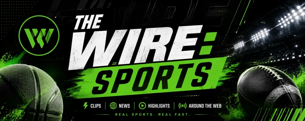 The Wire Sports